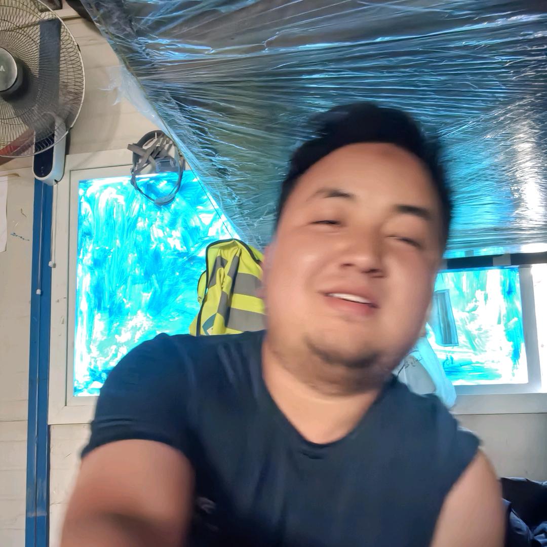 青海.韩胡才的日常