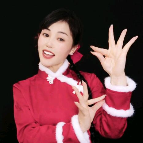 林子🎀手势舞h