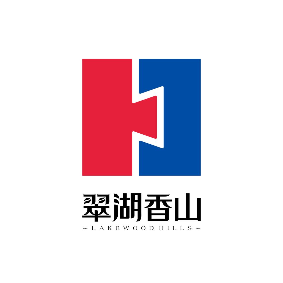 华发九洲翠湖香山