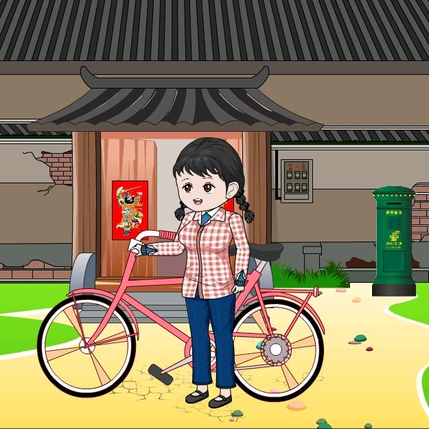 在下顾辰