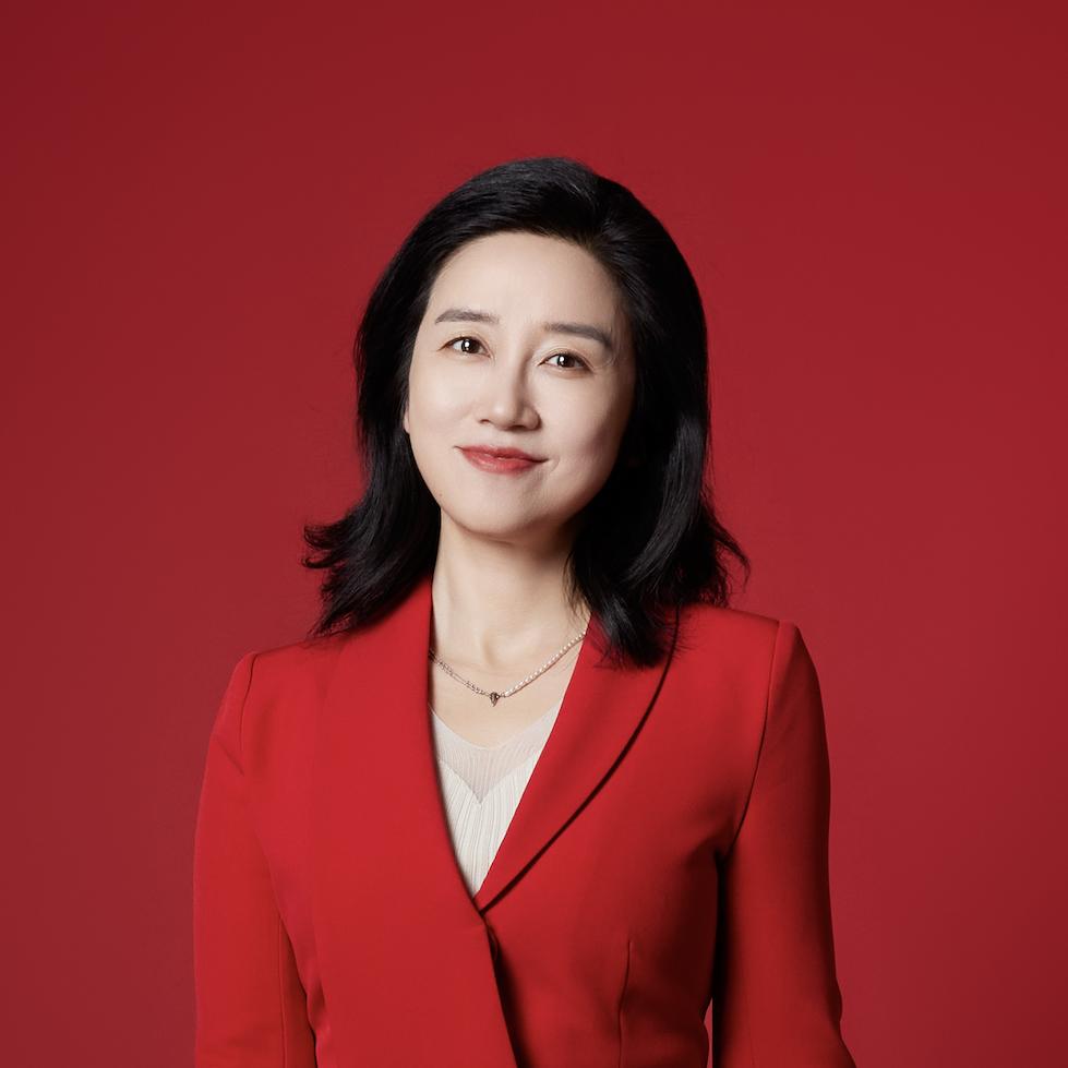 位晨 Laura