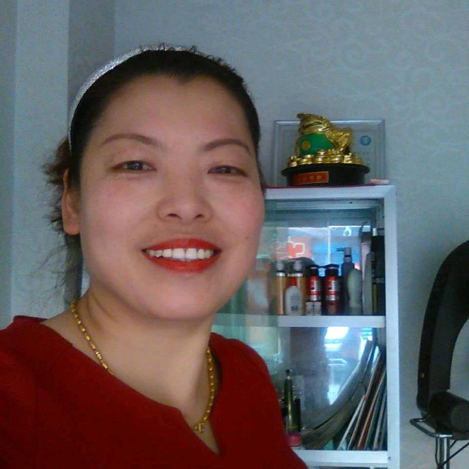 芬美千艺（平定华联后）