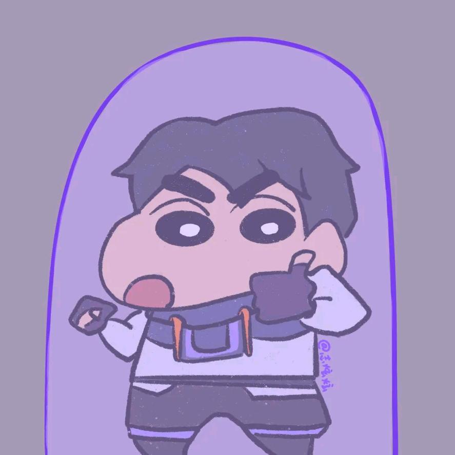 斌斌（无畏契约）