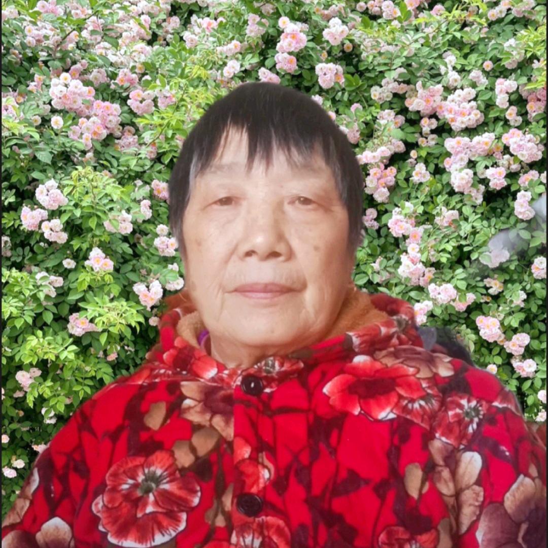 幸运奶奶