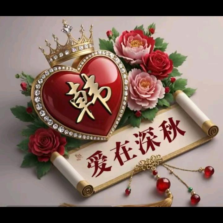 美好家园