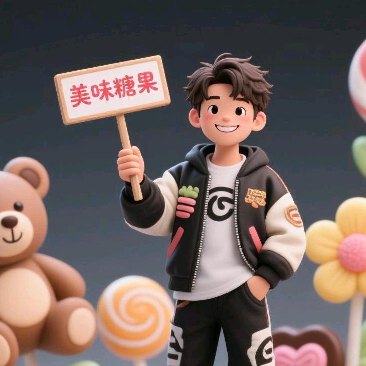 热派糖果优选2.0