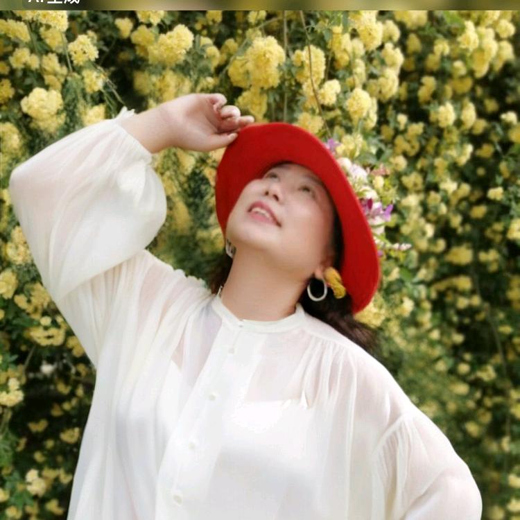 悠然花事