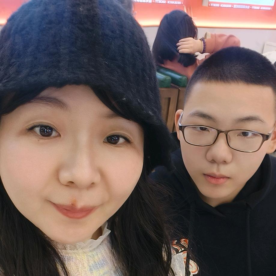 特特说成长