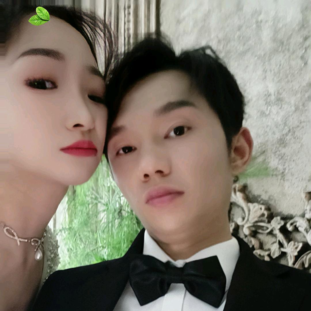 最幸福的两个人