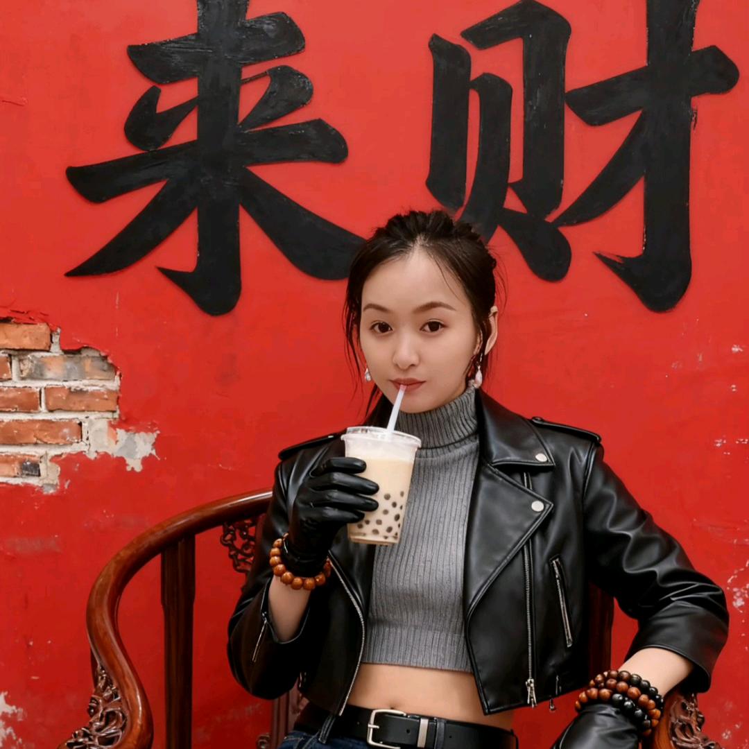 灵绮