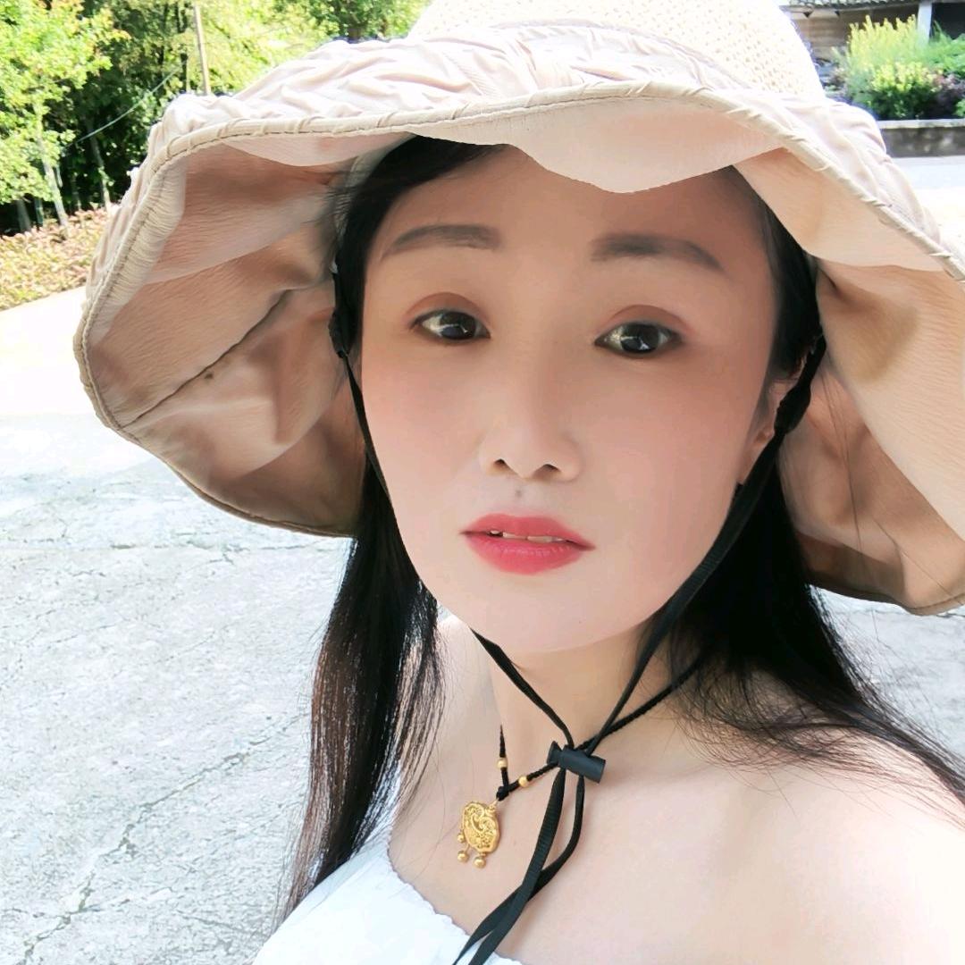 宝妹。
