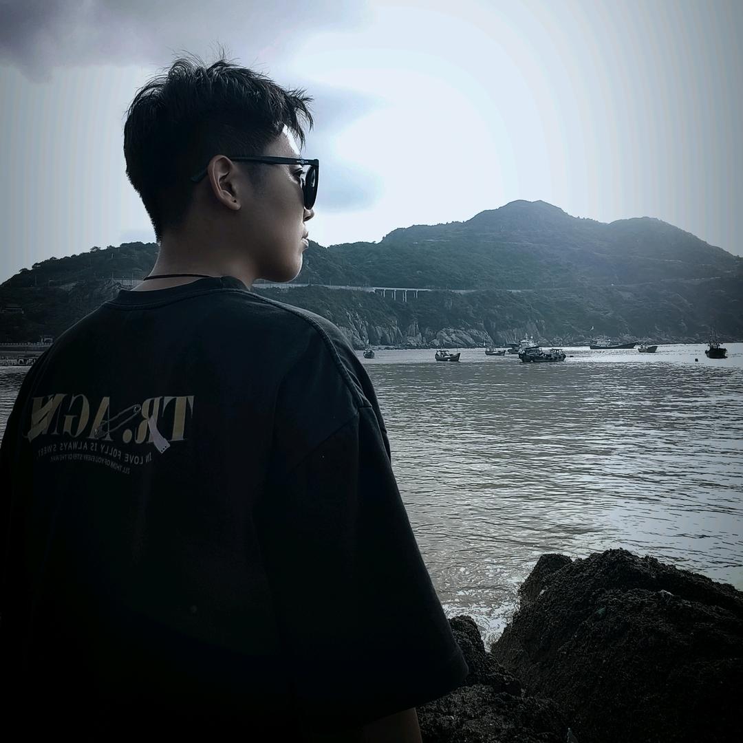 海洋🌊