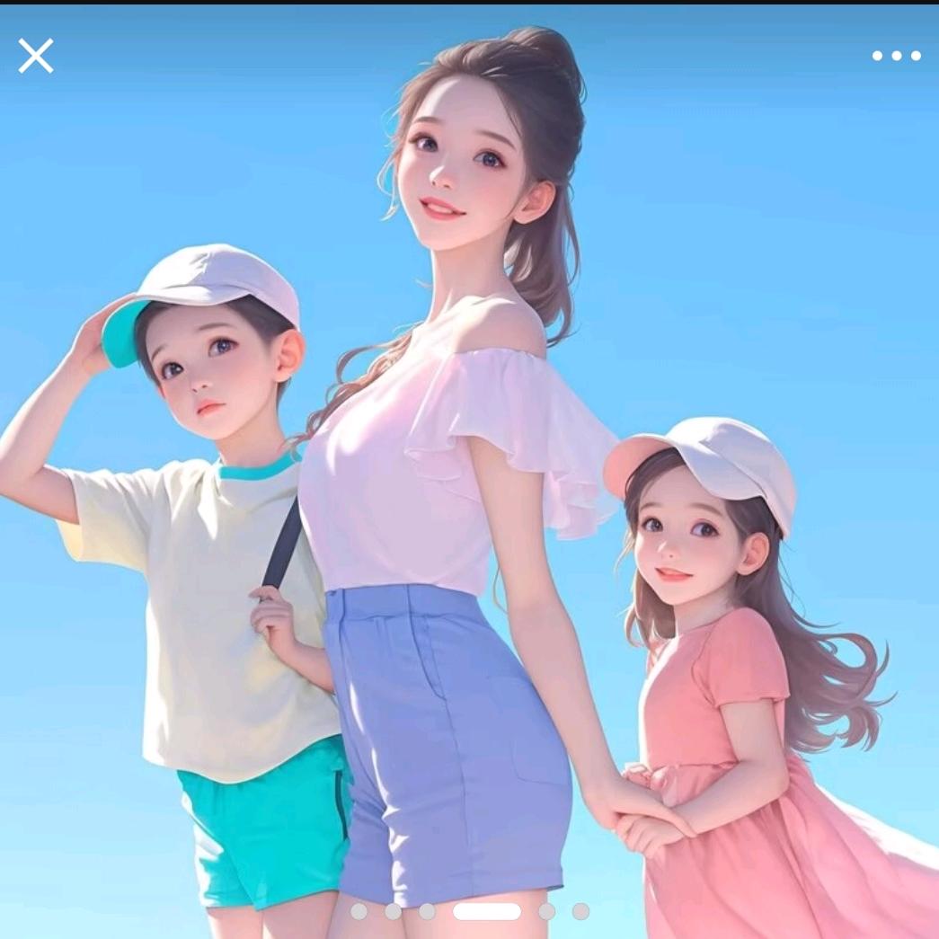 Ni Ni℡