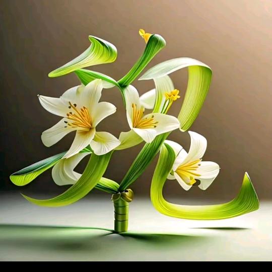 小芳姑娘和宝宝的日常生活