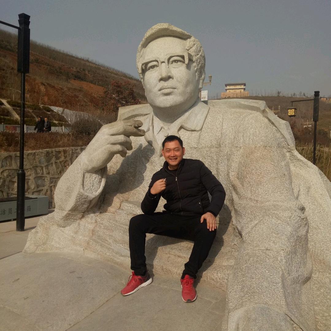 🐉小龙哥🐉