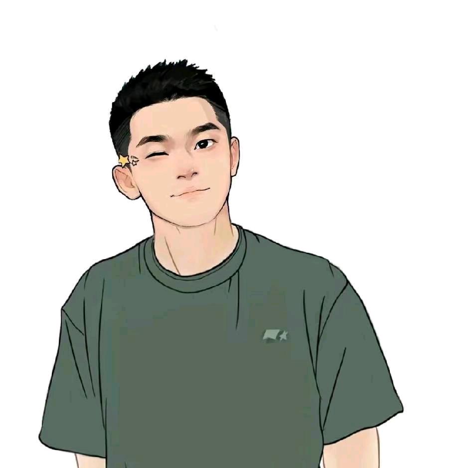 最初感动.