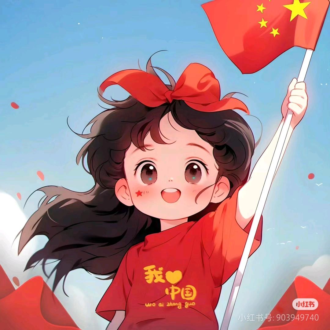 😍爱财爱己～风生水起