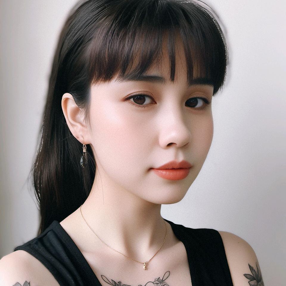 晓丽