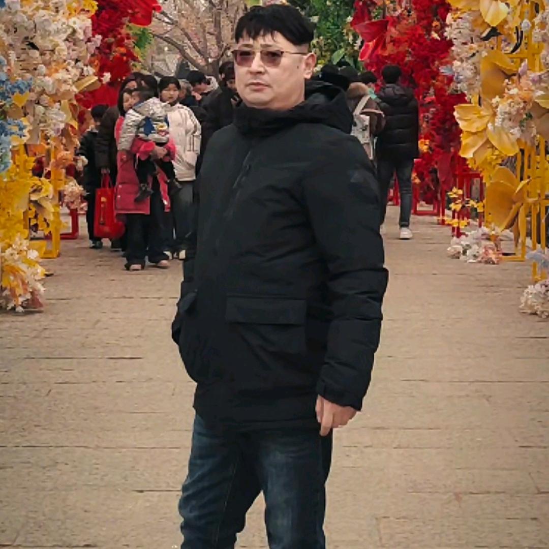 ゞ恭嬉发财ゞ（橱窗营业中）