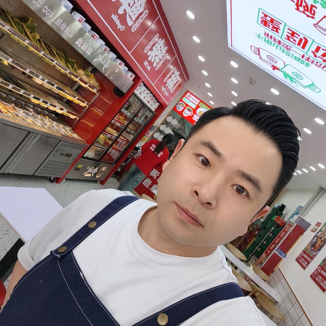 于叔黏糊麻辣烫