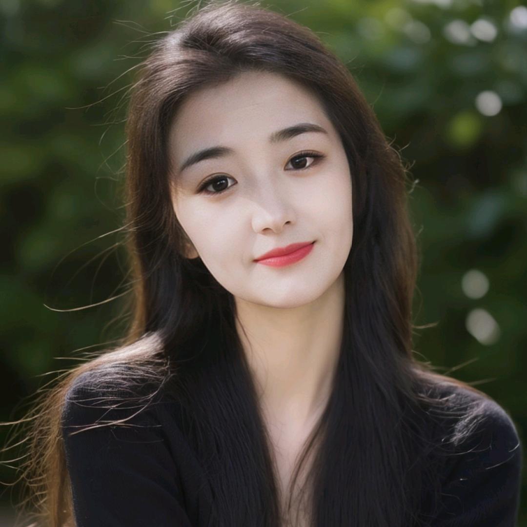 我的两个小宝贝