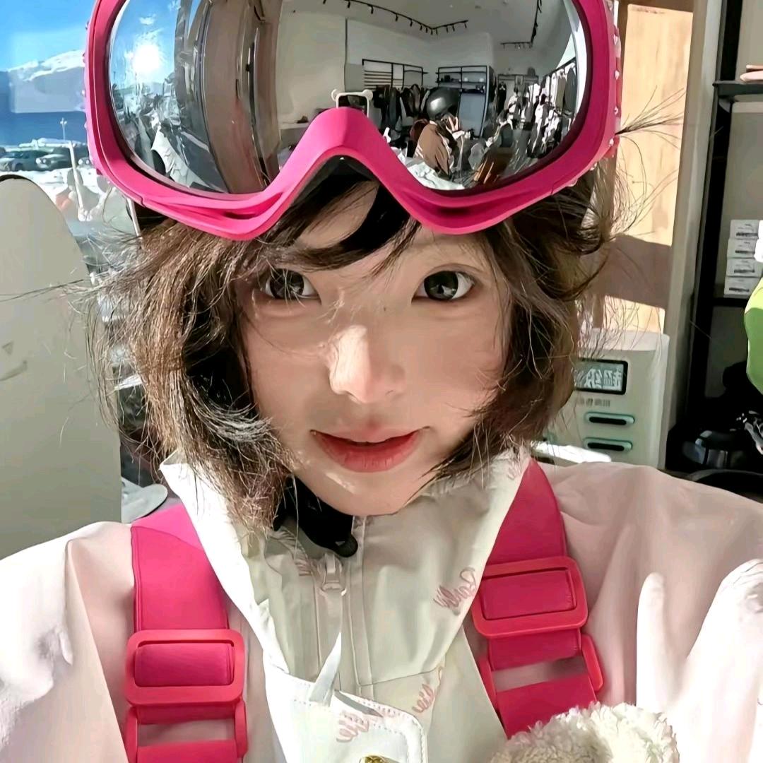 A小鱼