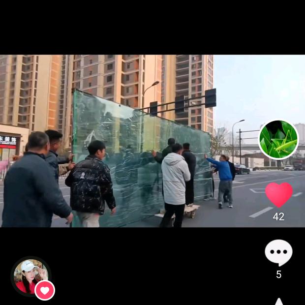 华夏吊装服务（刘威）