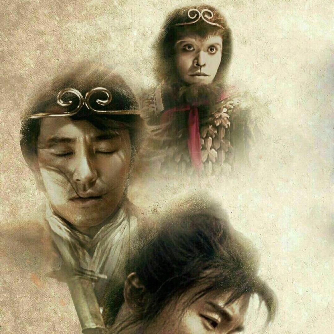 一撇一捺写牵挂