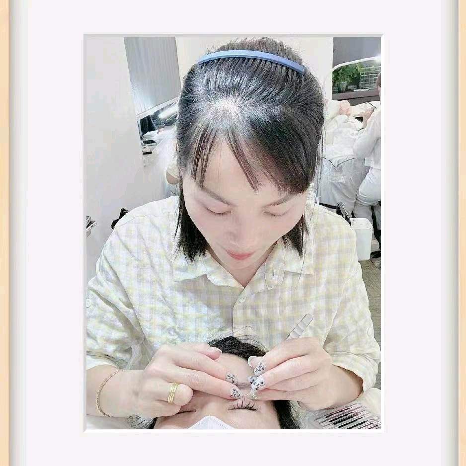 木兰美睫社