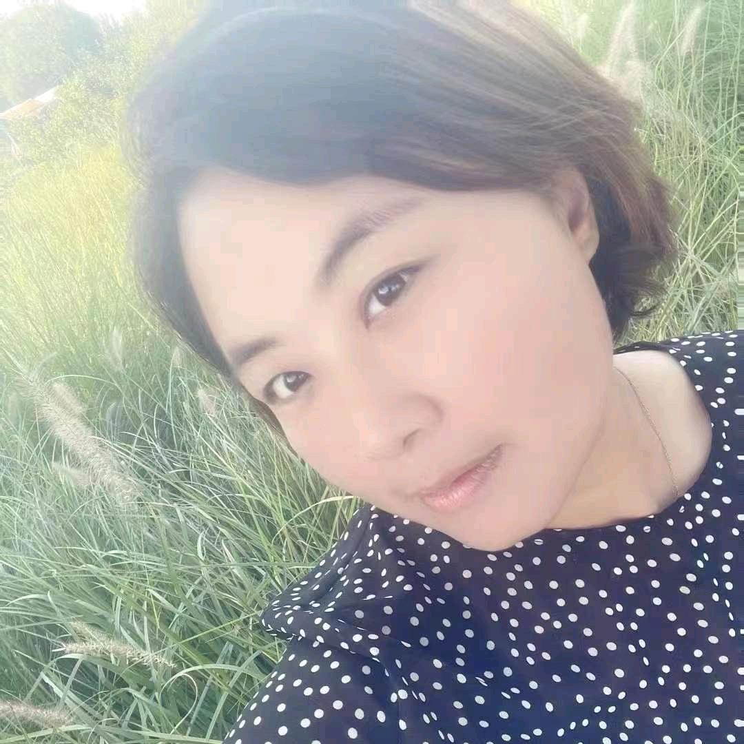 心若花开