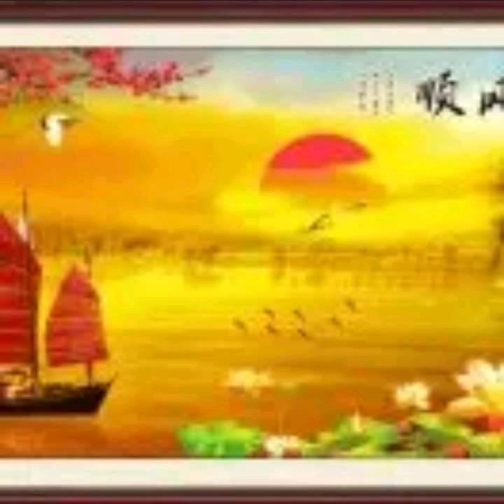 万事如意（3）正能量