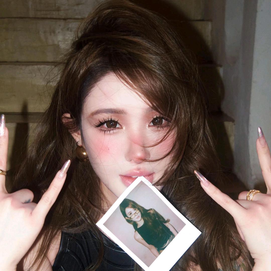 美美子（螺蛳粉女王版）