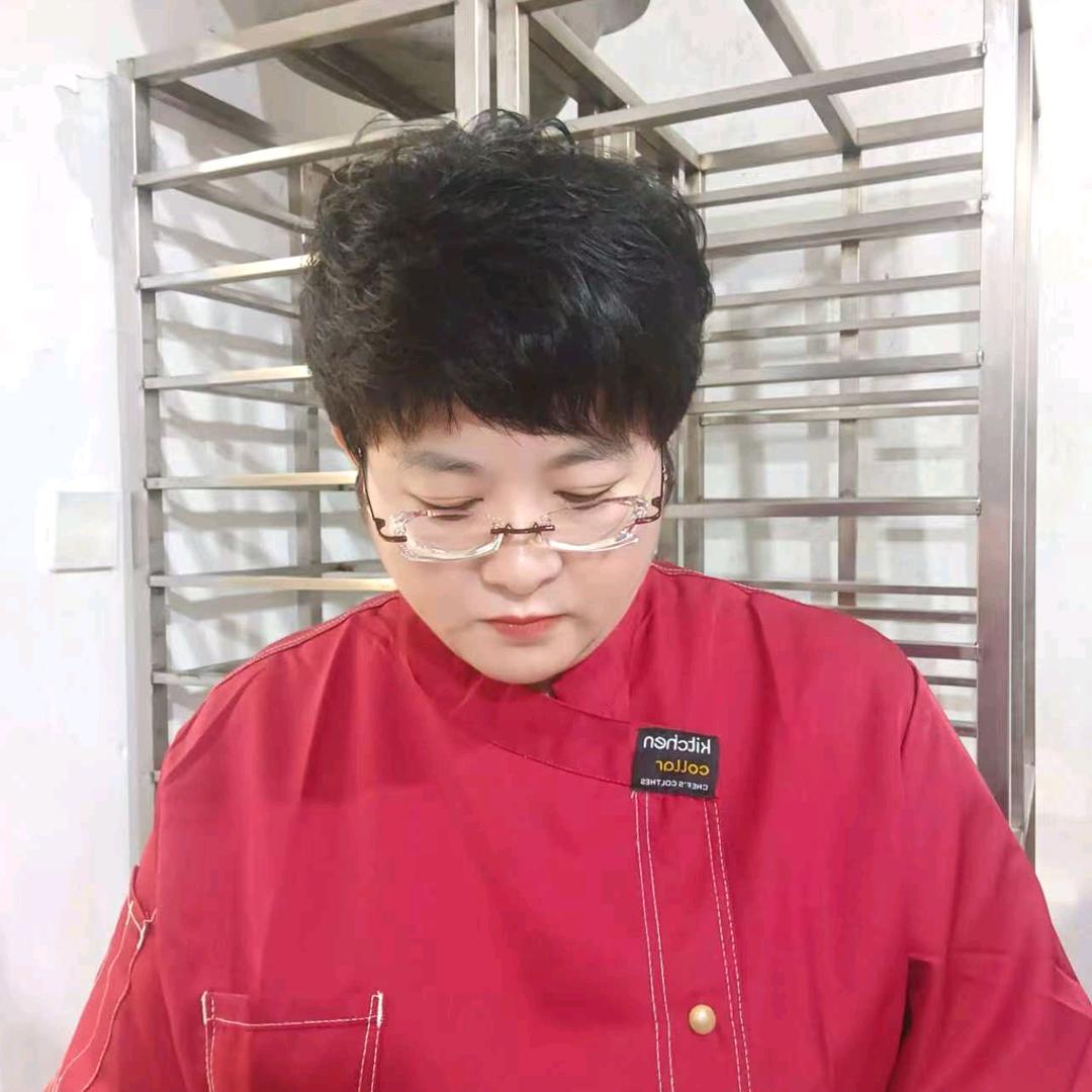 丹东做烘焙的娟子