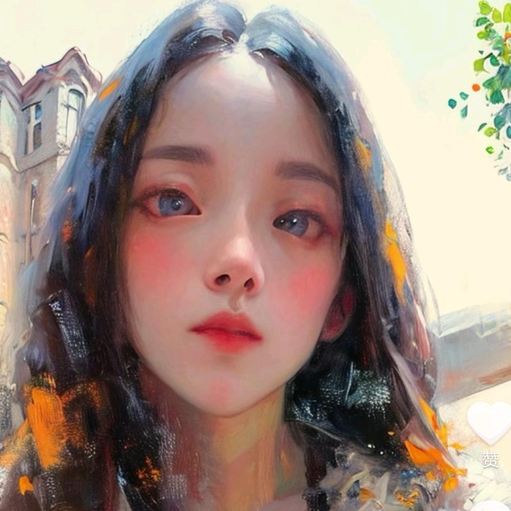 ♡半糖主义x🧁