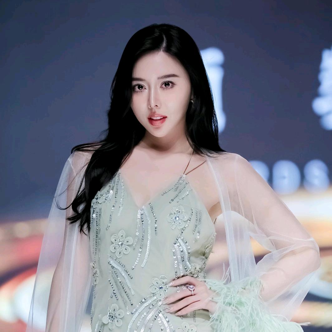 时尚国际精英@抖音