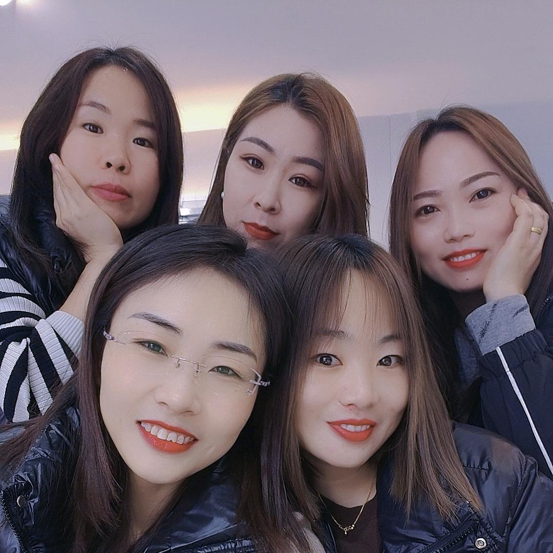 恒源祥Fazeya(雄州路店)官方号