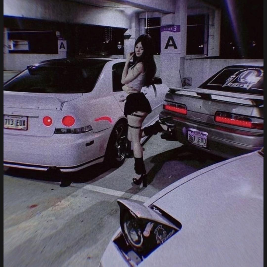二手车界的段子手 🚗