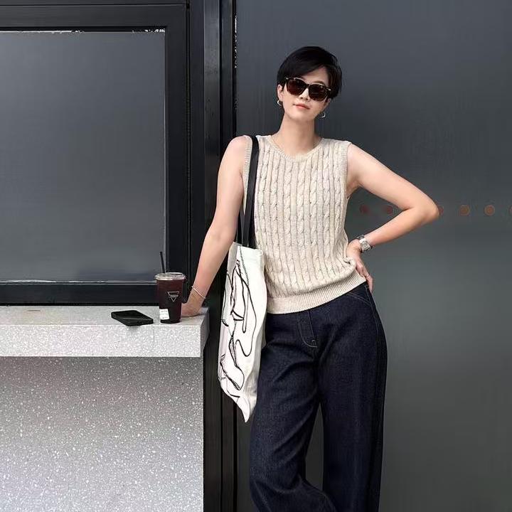 老贝Bay轻奢女装