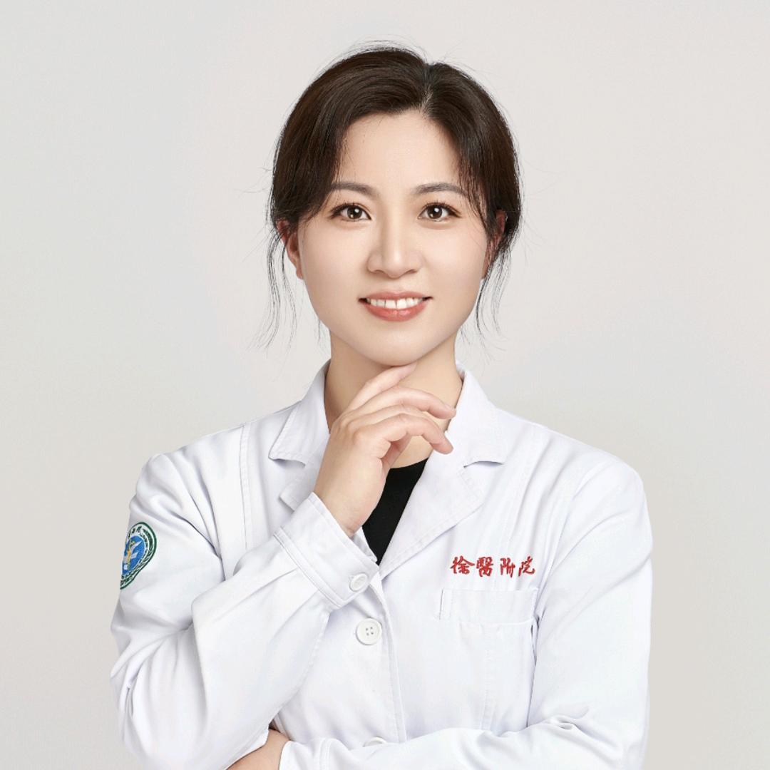 生殖科静主任