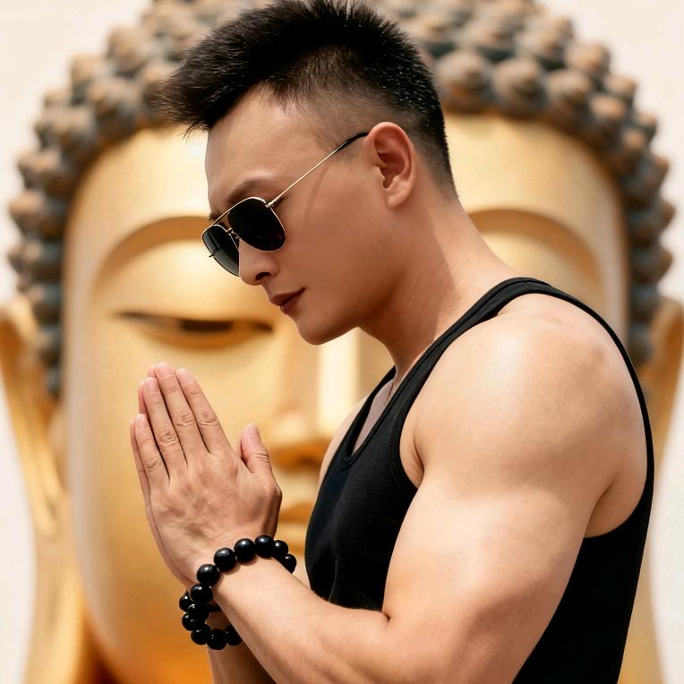 王某人