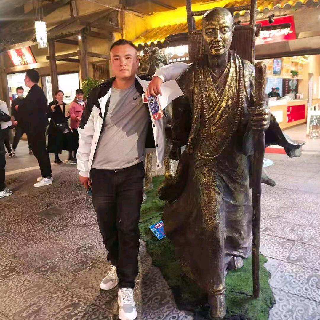 喜欢你，没道理