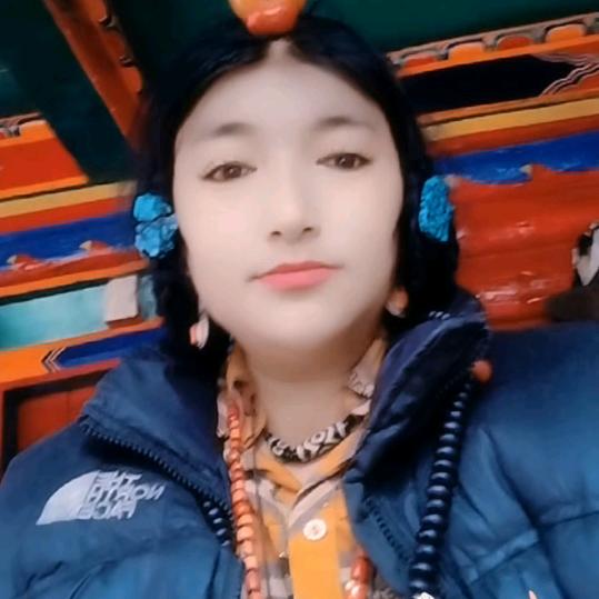 康巴女人👩🏻