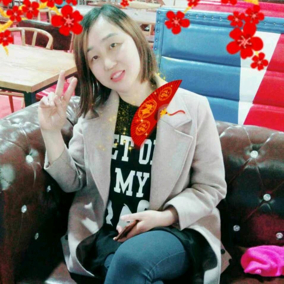 我是小青姐姐😉