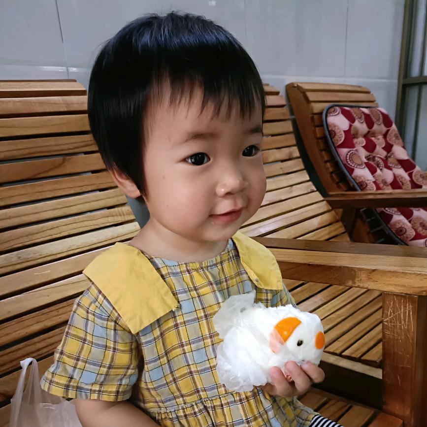 煊煊