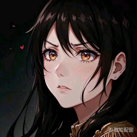 小叶头像