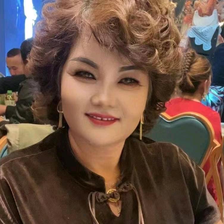 古丽