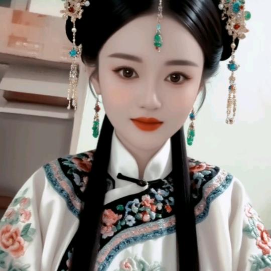 倩倩