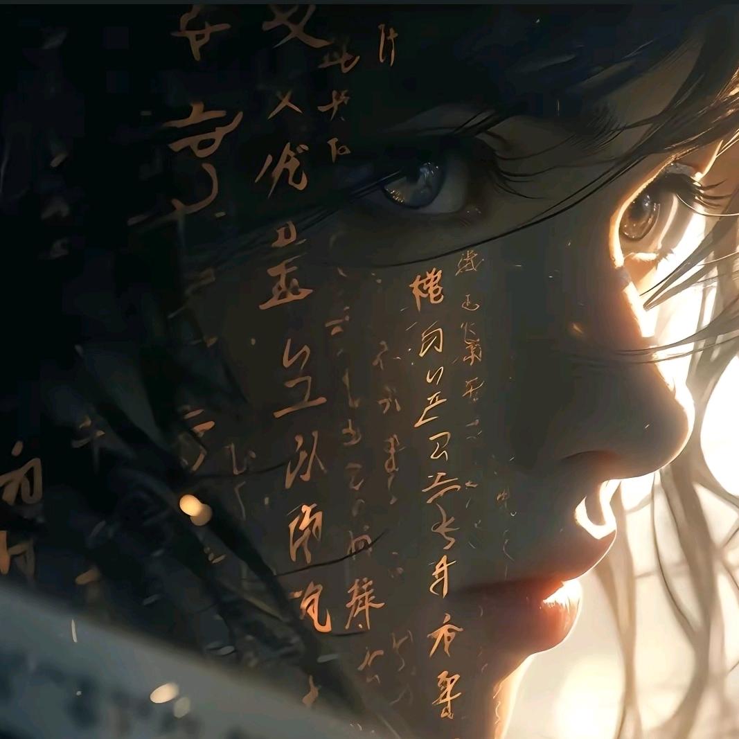 归柒