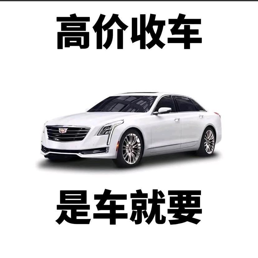泽润二手车小杨