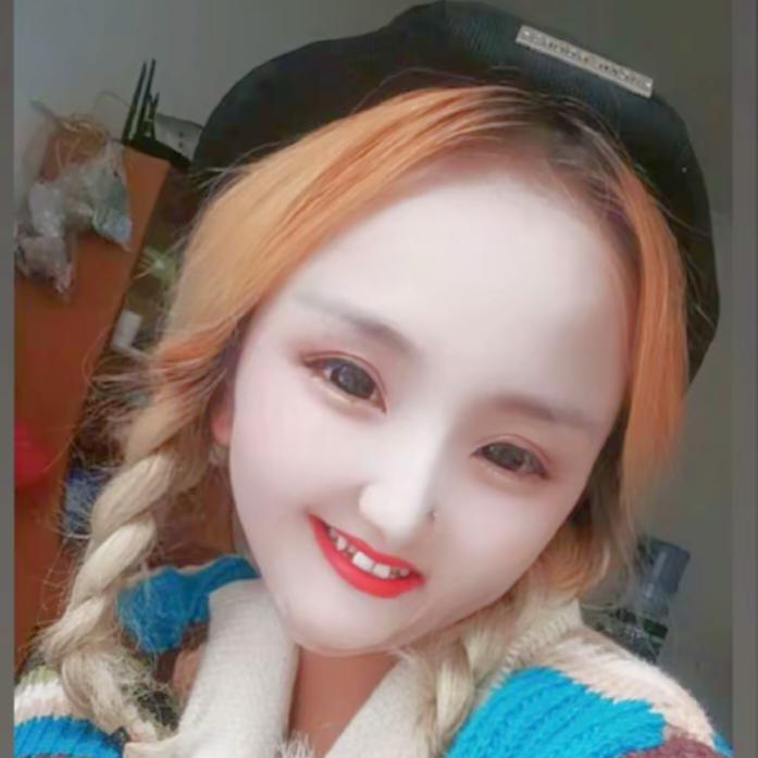 女王范🍒